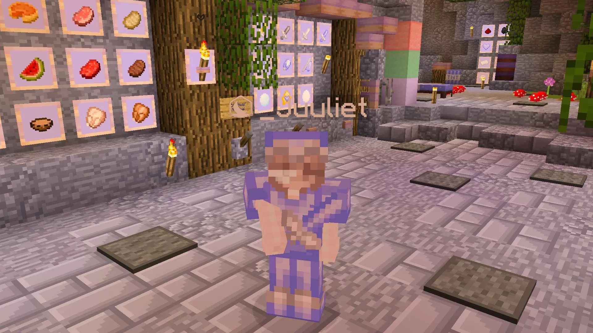 Gallery Image 2 for Love Letters - Ellie(periwinkle) on PVPRP