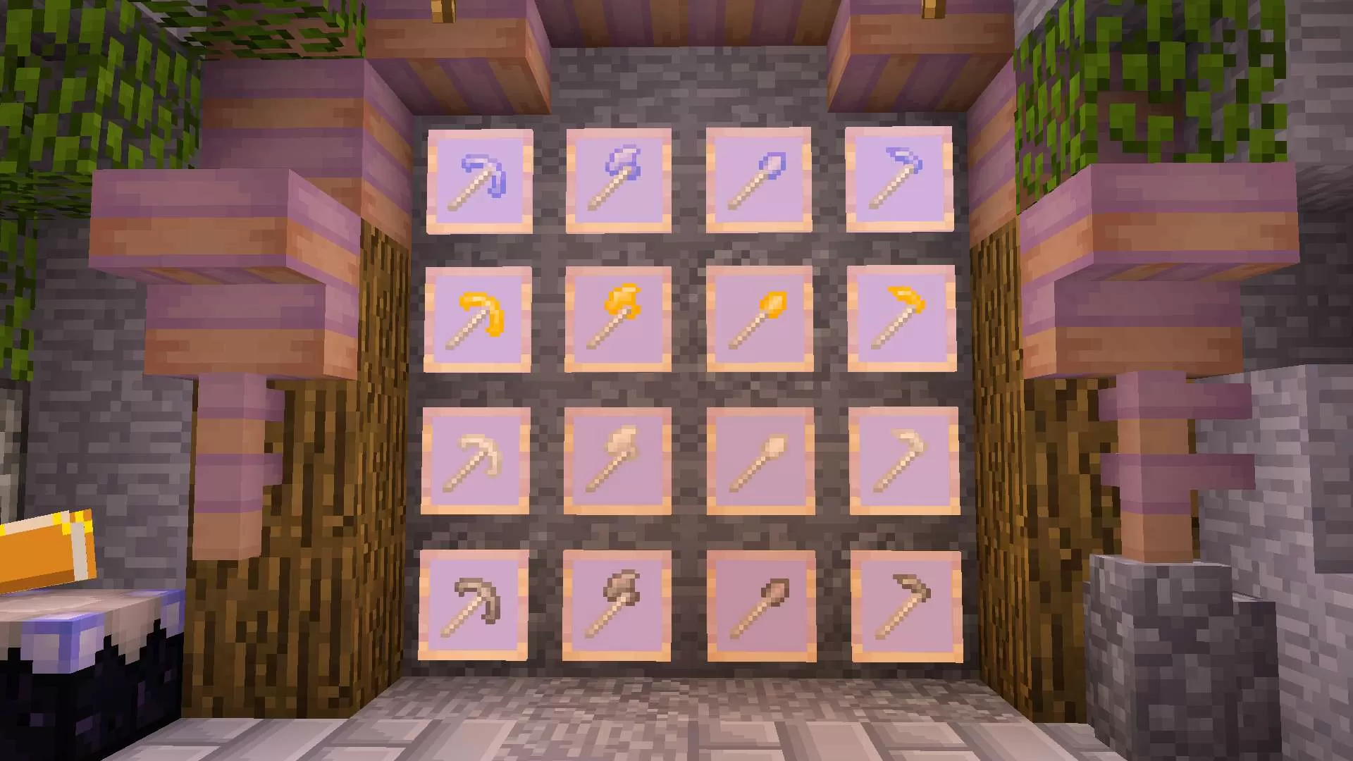 Gallery Image 4 for Love Letters - Ellie(periwinkle) on PVPRP