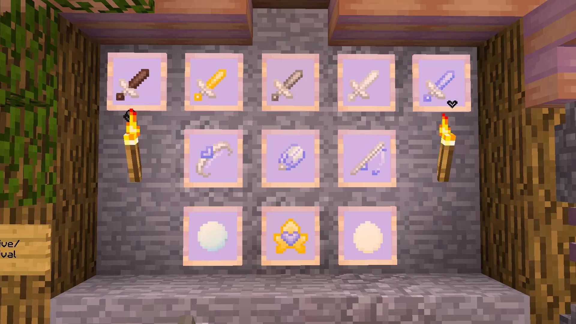 Gallery Image 6 for Love Letters - Ellie(periwinkle) on PVPRP