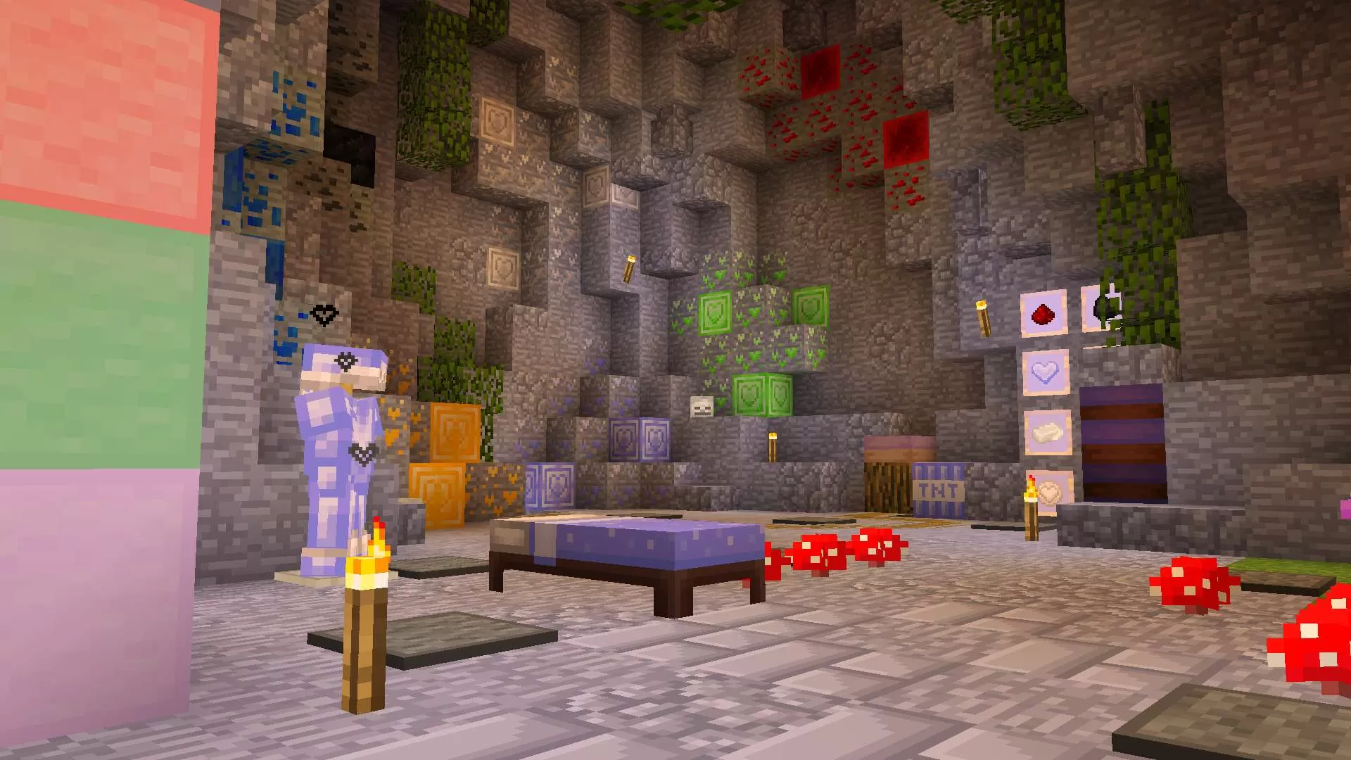 Gallery Image 8 for Love Letters - Ellie(periwinkle) on PVPRP