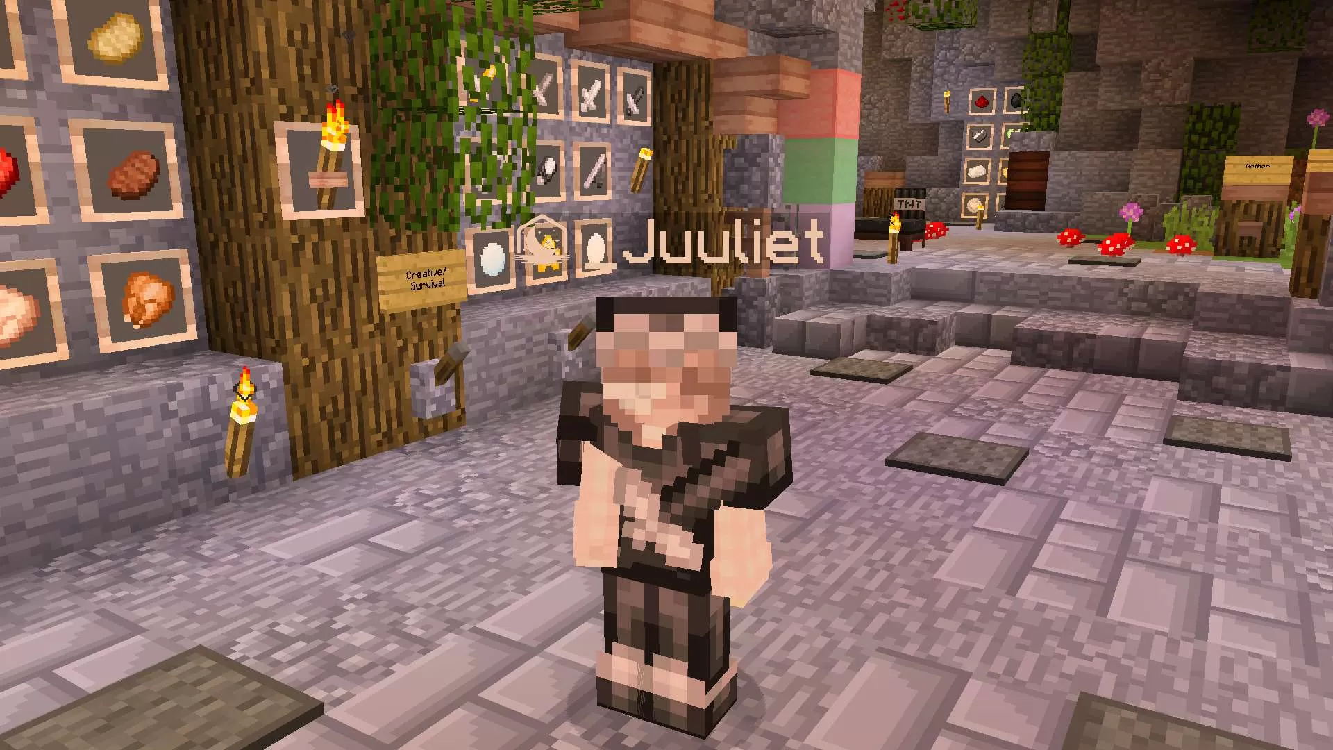 Gallery Image 1 for Love Letters - Death Wish(black) on PVPRP