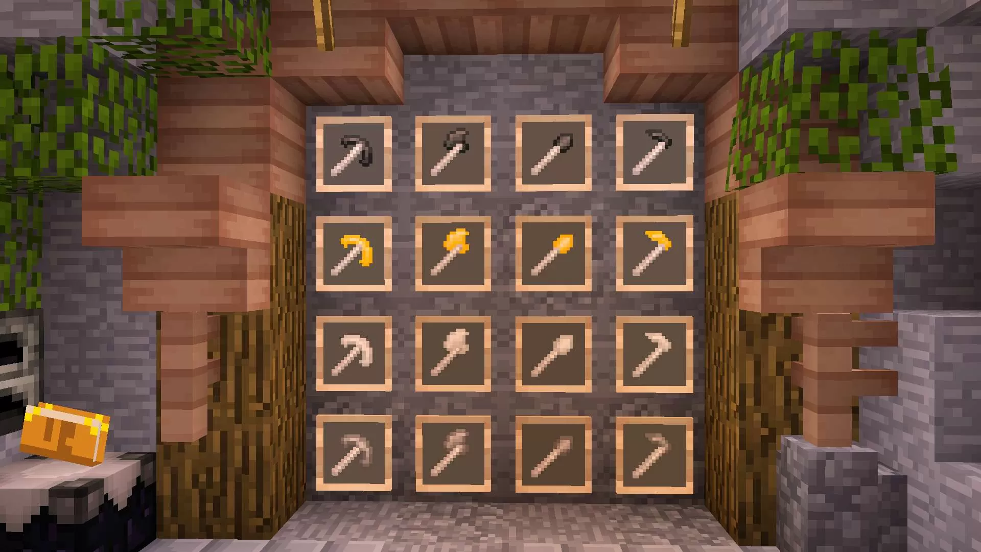 Gallery Image 2 for Love Letters - Death Wish(black) on PVPRP