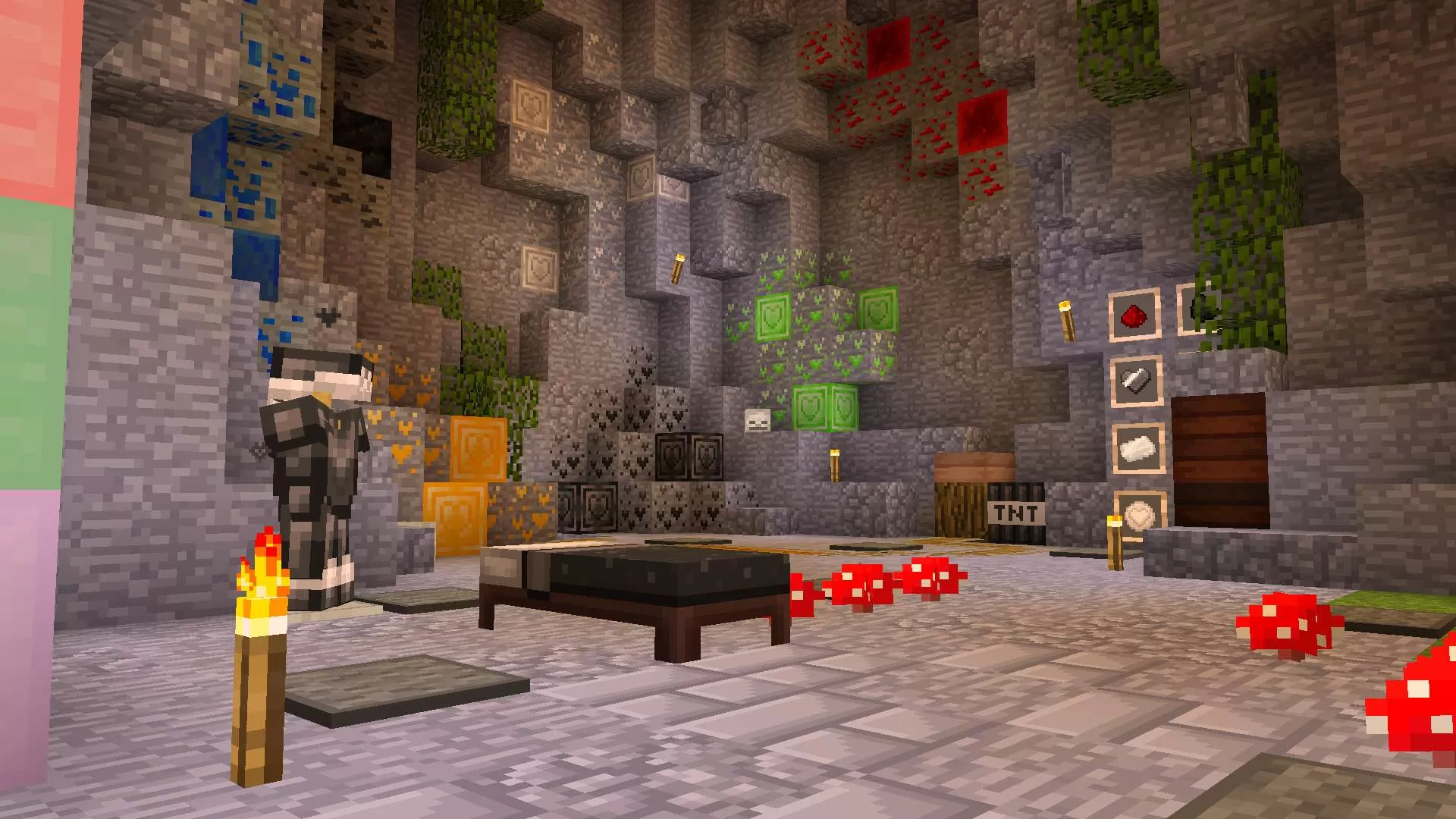 Gallery Image 4 for Love Letters - Death Wish(black) on PVPRP