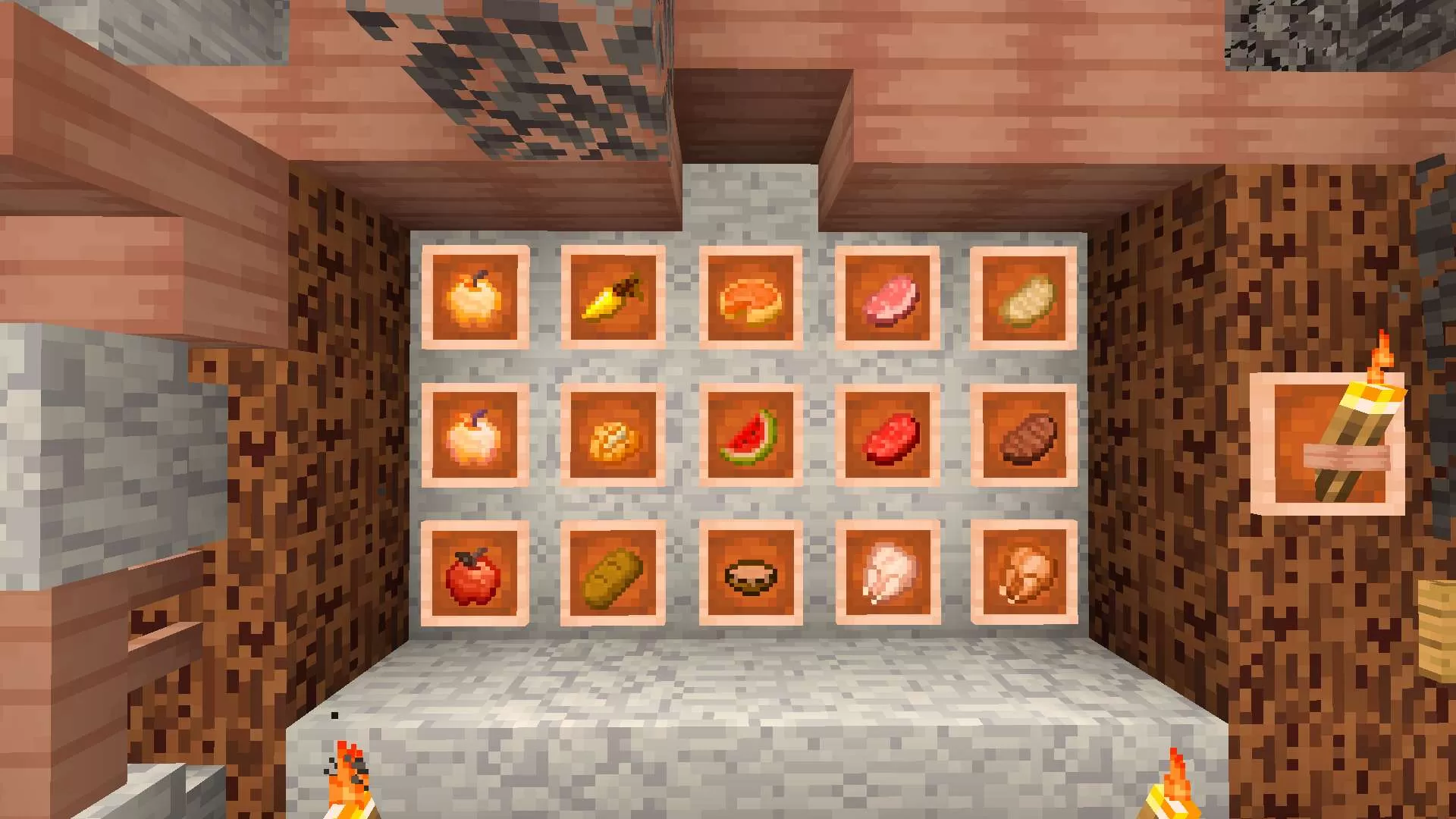 Gallery Image 3 for Calcifers First Snow on PVPRP