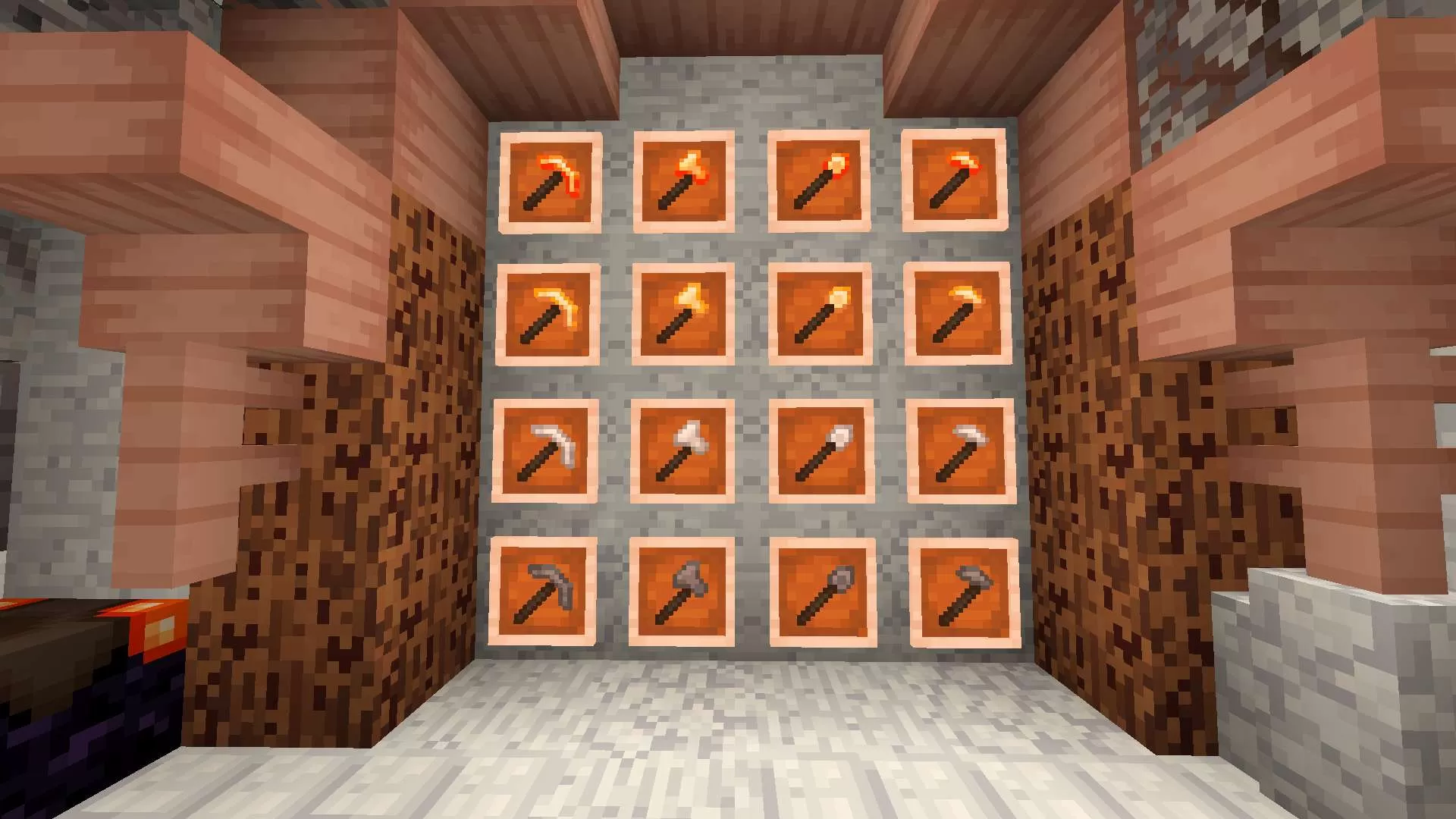 Gallery Image 4 for Calcifers First Snow on PVPRP