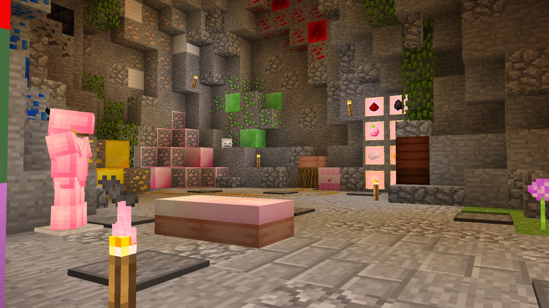 Gallery Image 5 for Peachy Soda on vVPRP
