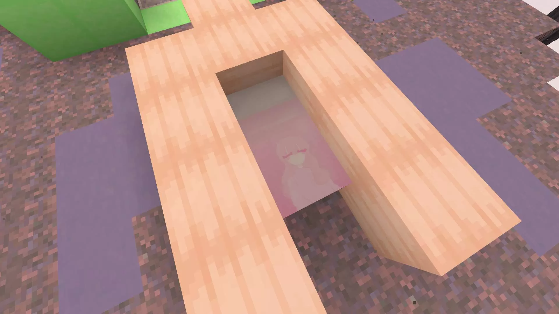 Gallery Image 6 for Peachy Soda on PVPRP