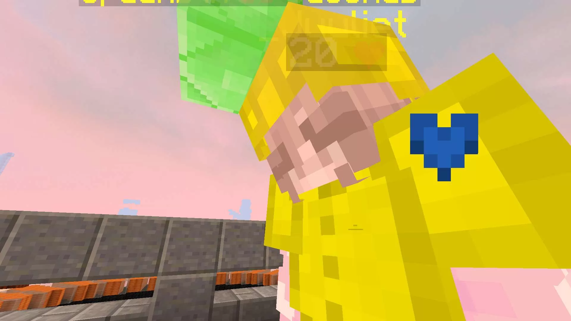 Gallery Image 7 for Peachy Soda on PVPRP