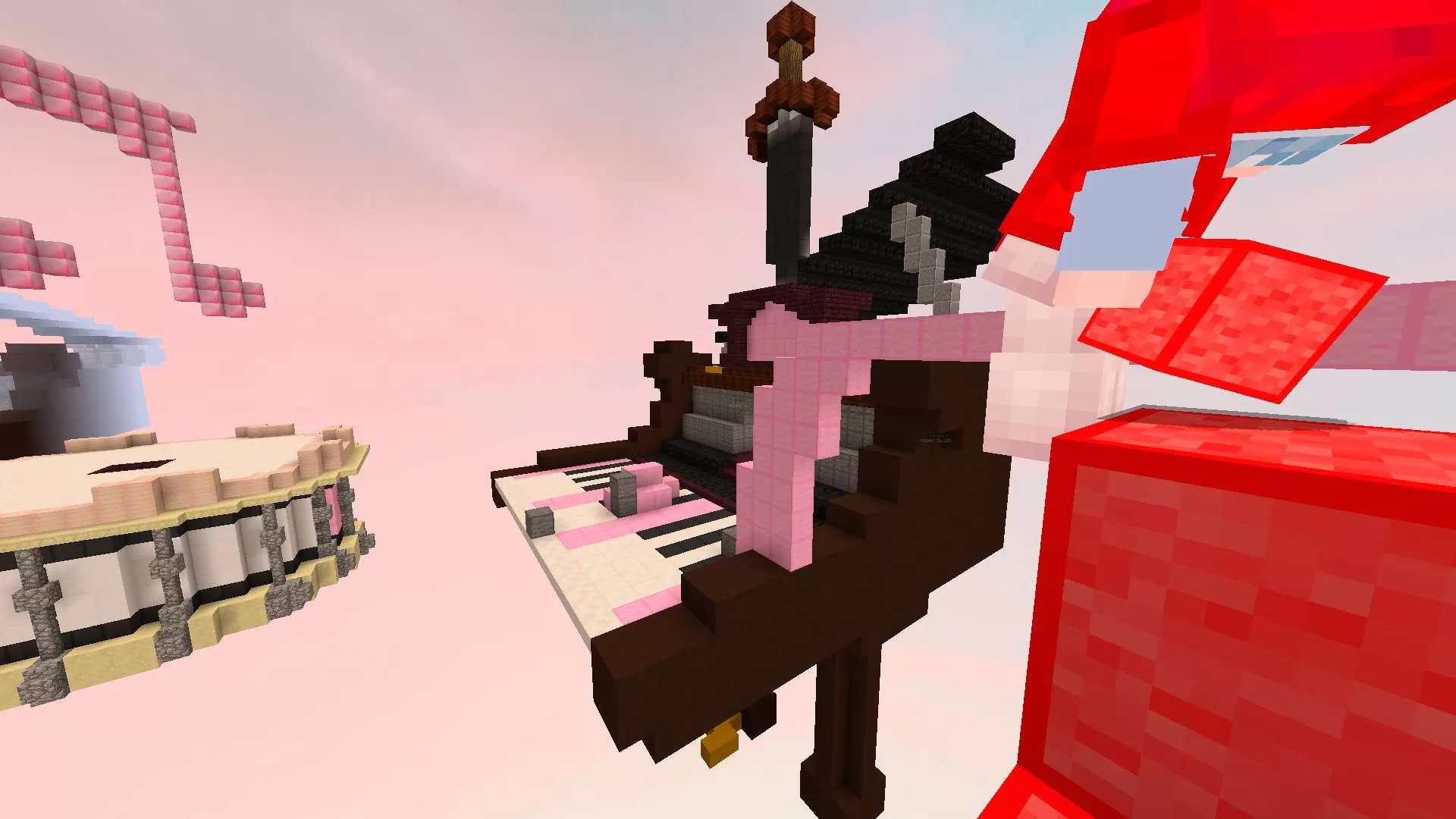 Gallery Image 8 for Peachy Soda on PVPRP