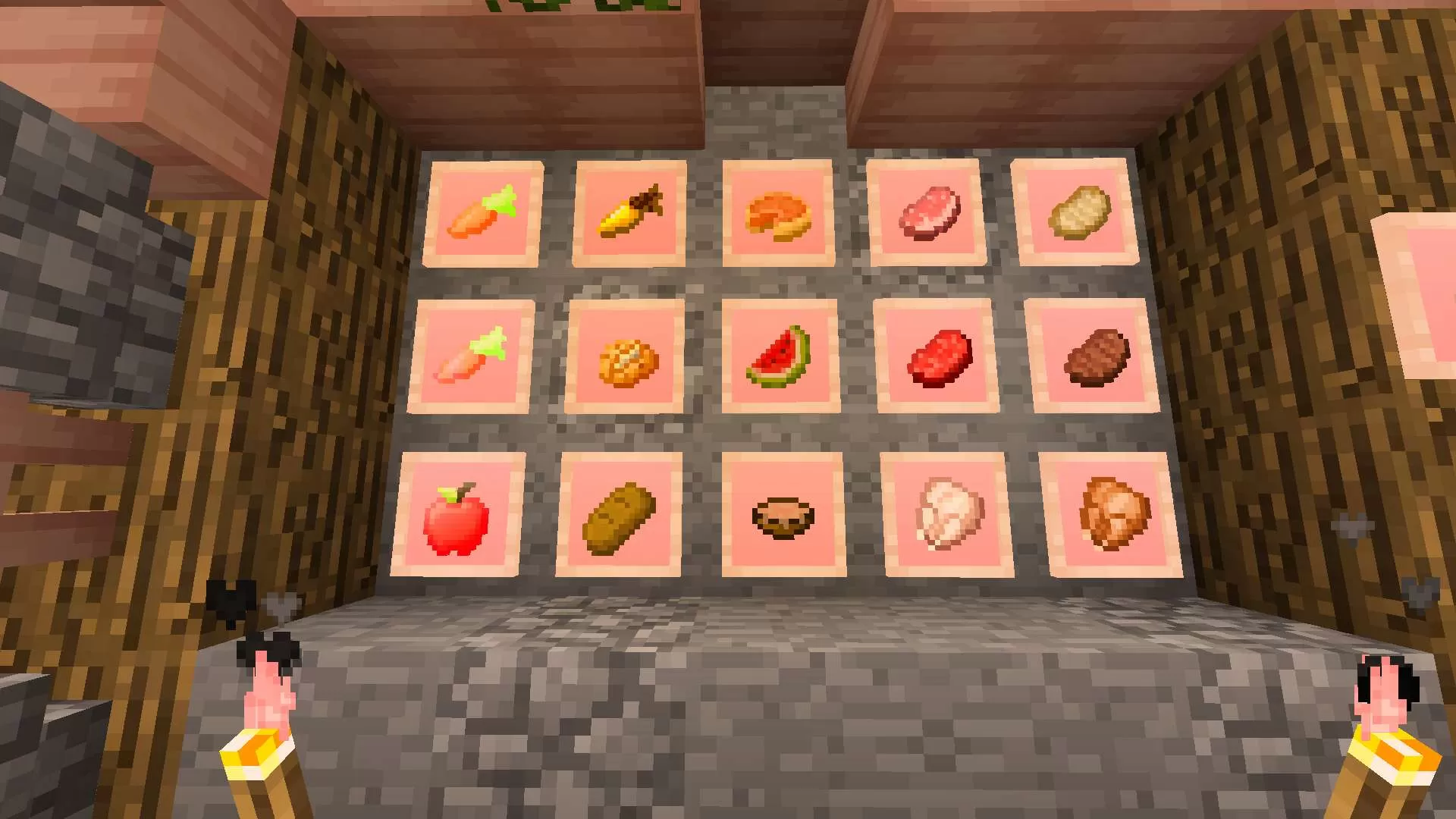 Gallery Image 2 for Lapine For Shclly on PVPRP