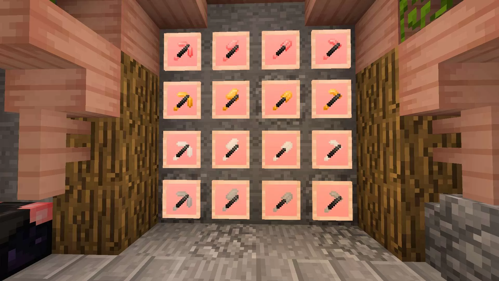 Gallery Image 3 for Lapine For Shclly on PVPRP