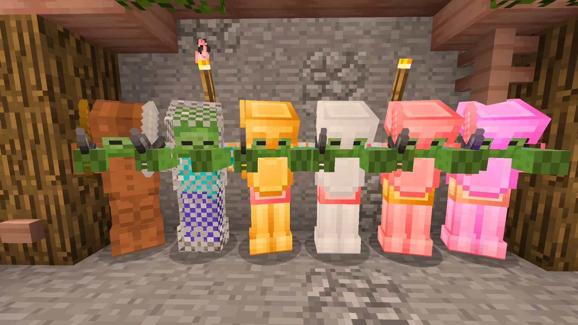 Gallery Image 4 for Lapine For Shclly on PVPRP