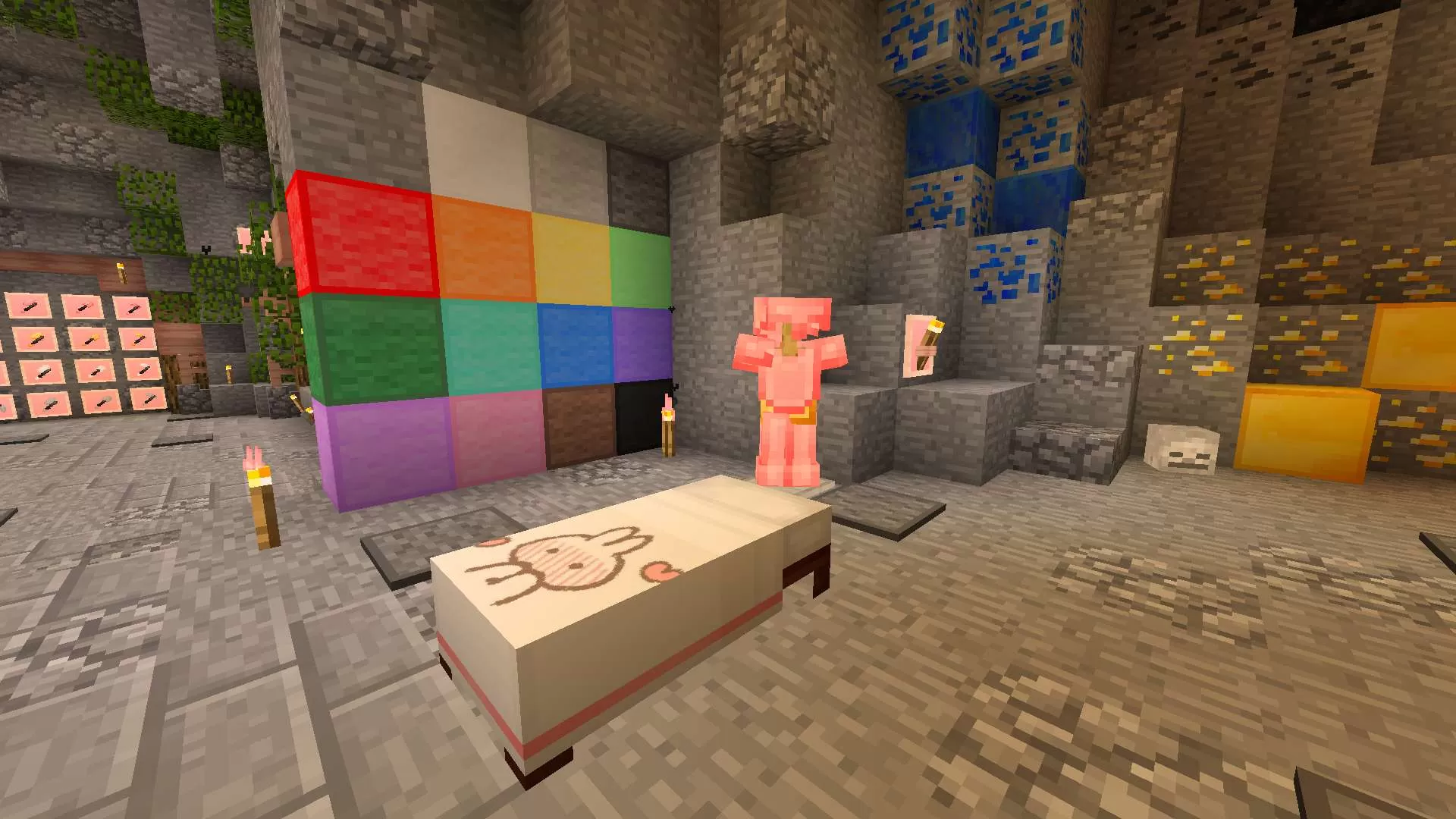 Gallery Image 5 for Lapine For Shclly on PVPRP