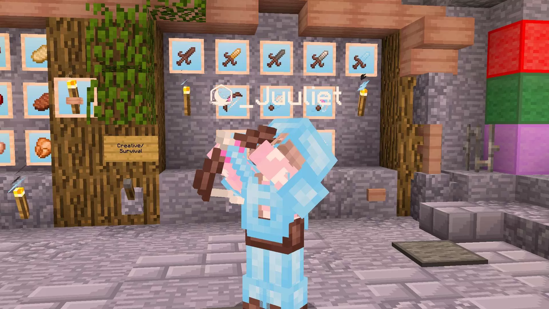 Gallery Image 2 for Blueble on PVPRP