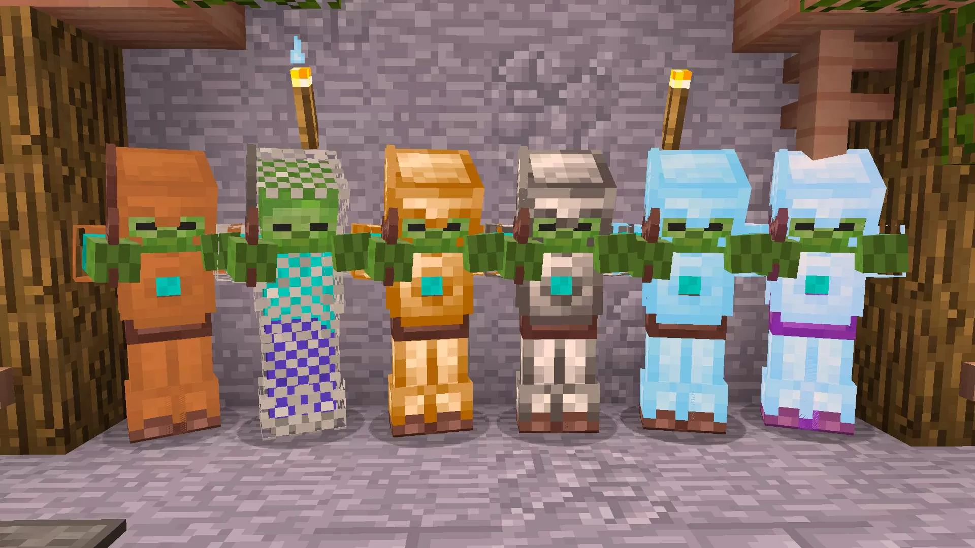 Gallery Image 3 for Blueble on PVPRP