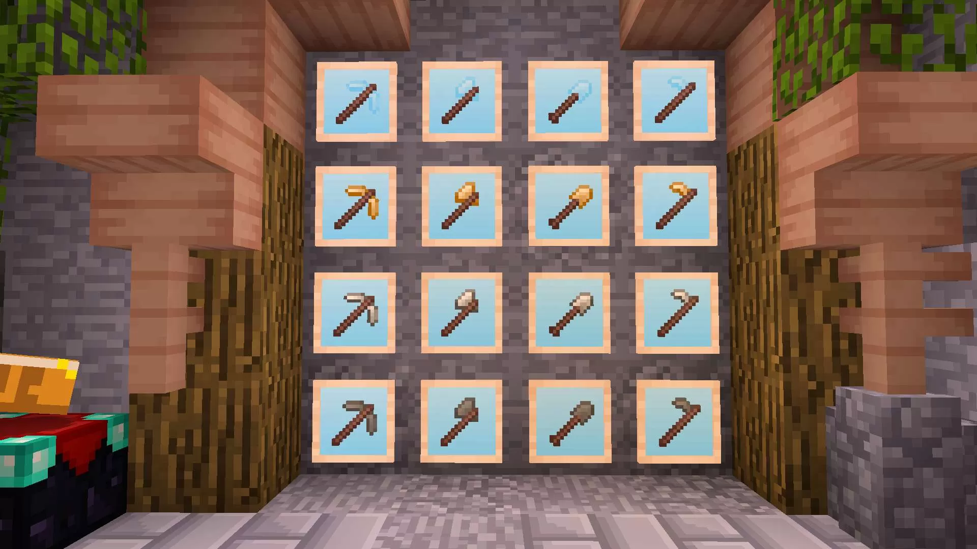 Gallery Image 4 for Blueble on PVPRP