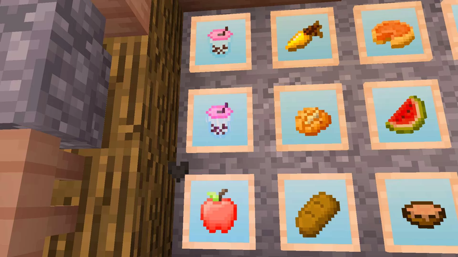 Gallery Image 5 for Blueble on PVPRP