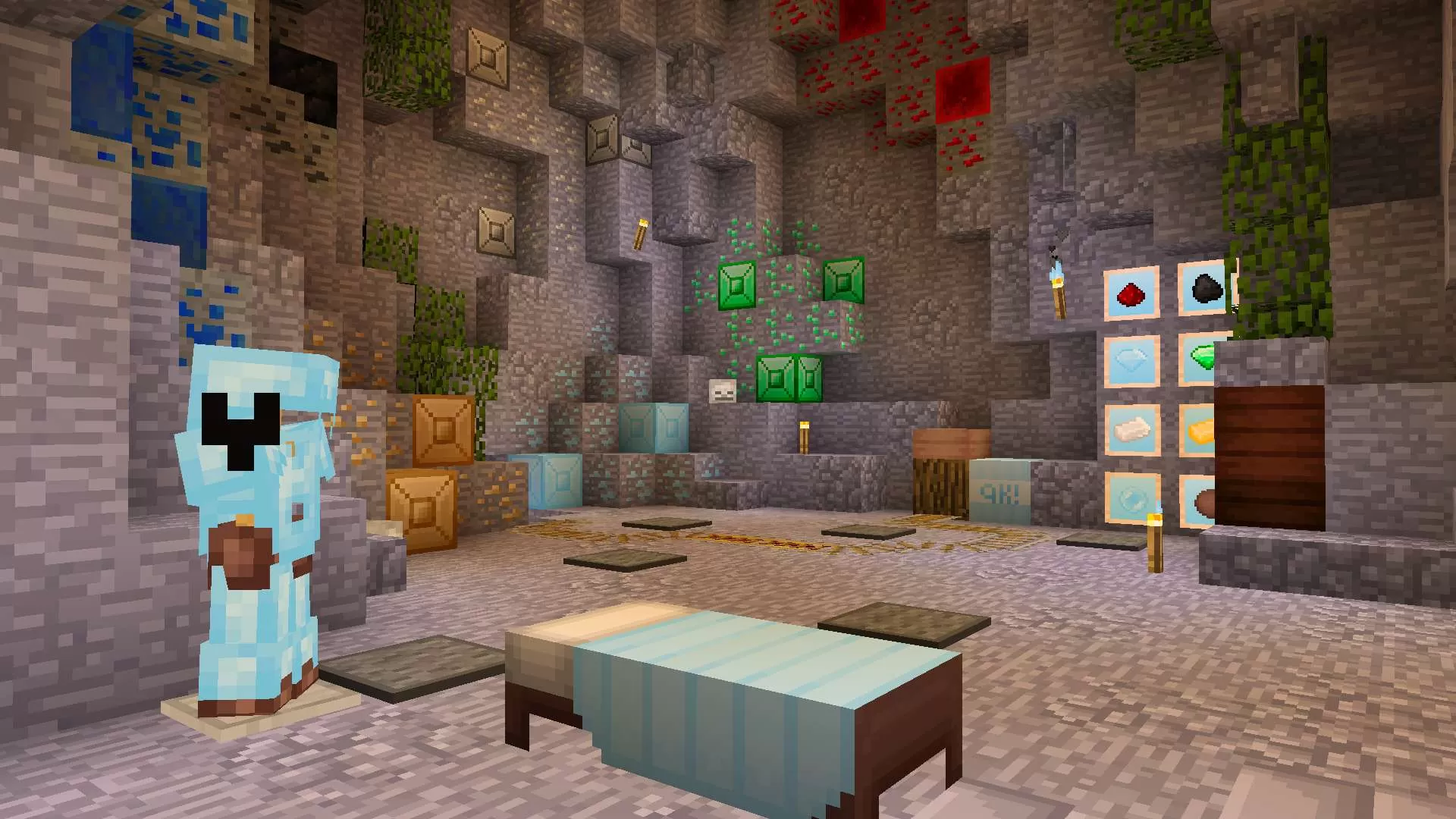 Gallery Image 7 for Blueble on PVPRP