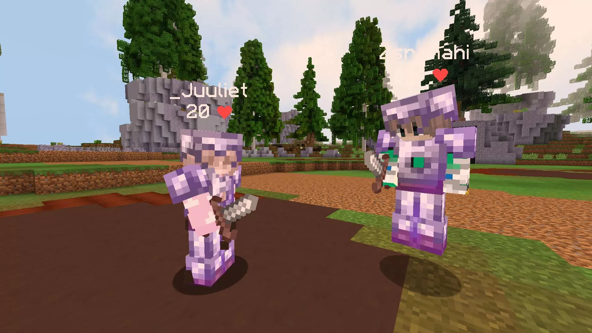 Gallery Image 8 for Blueble on PVPRP