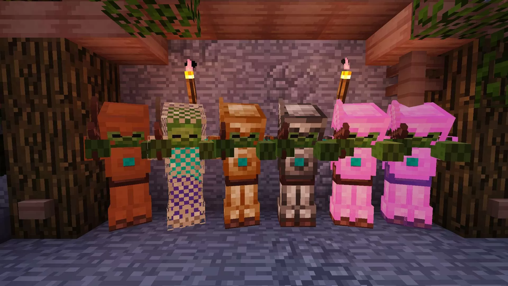 Gallery Image 2 for Pinkble on PVPRP