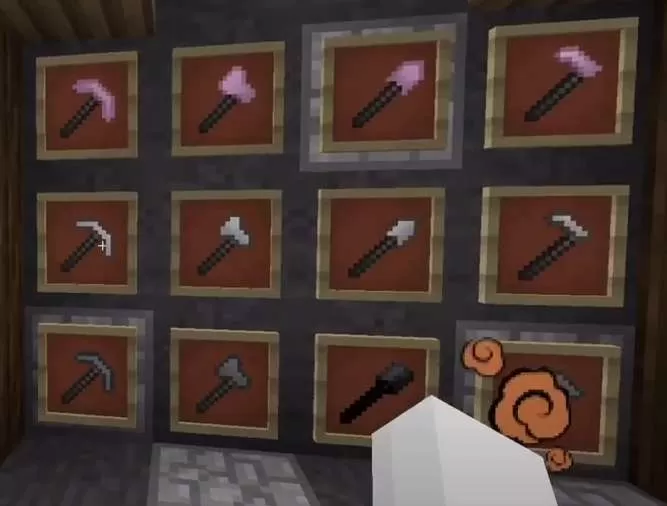 Gallery Image 1 for Doja Cat Texture pack (MASHUP) on PVPRP