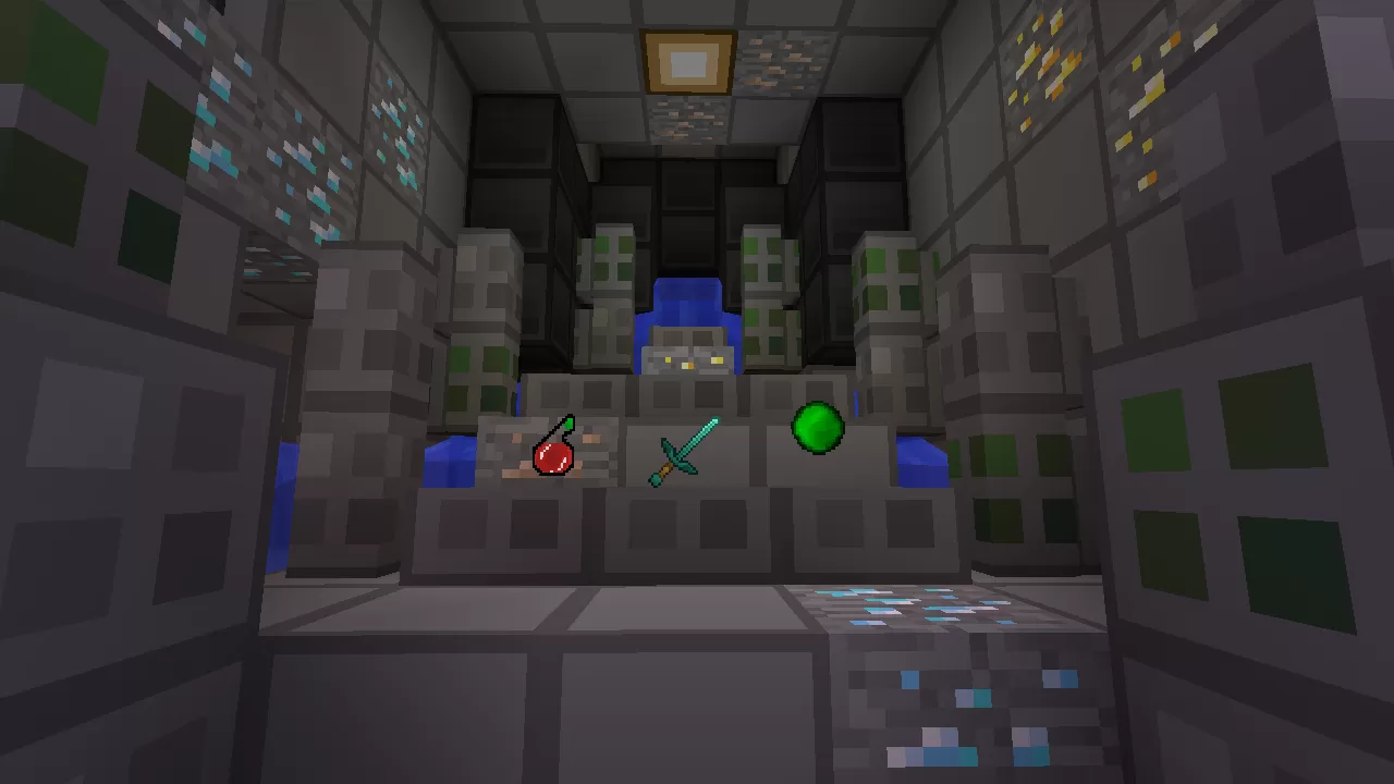 Gallery Image 1 for Eum3 Edit [Revamp] on PVPRP