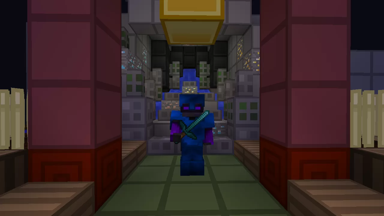 Gallery Image 2 for Eum3 Edit [Revamp] on PVPRP