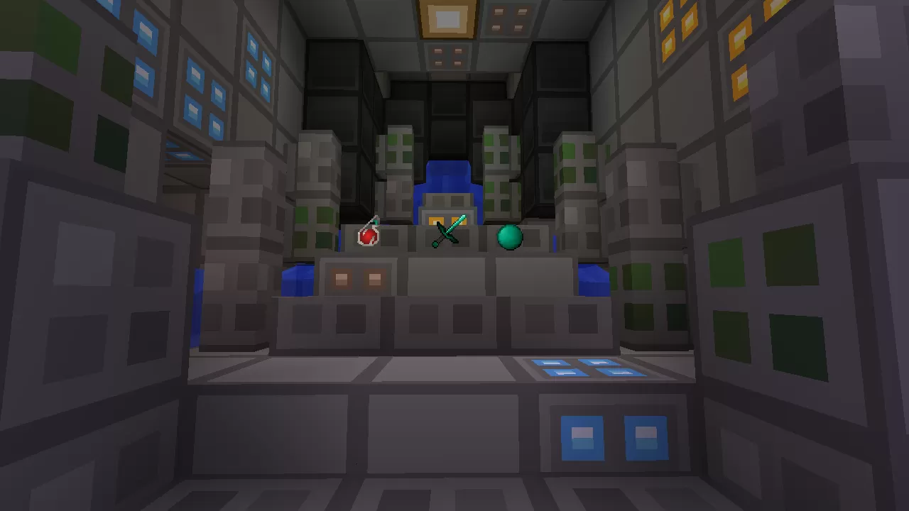 Gallery Image 1 for Tory Eum3 Revamp on PVPRP