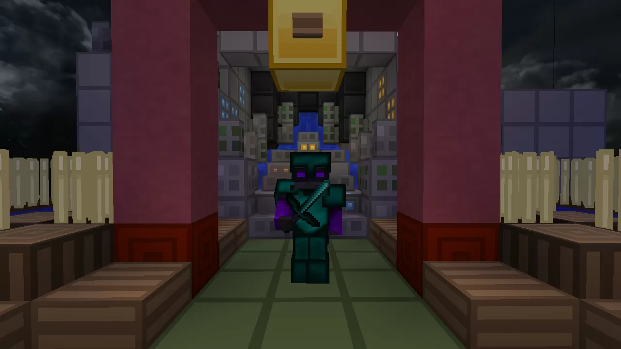 Gallery Image 2 for Tory Eum3 Revamp on PVPRP