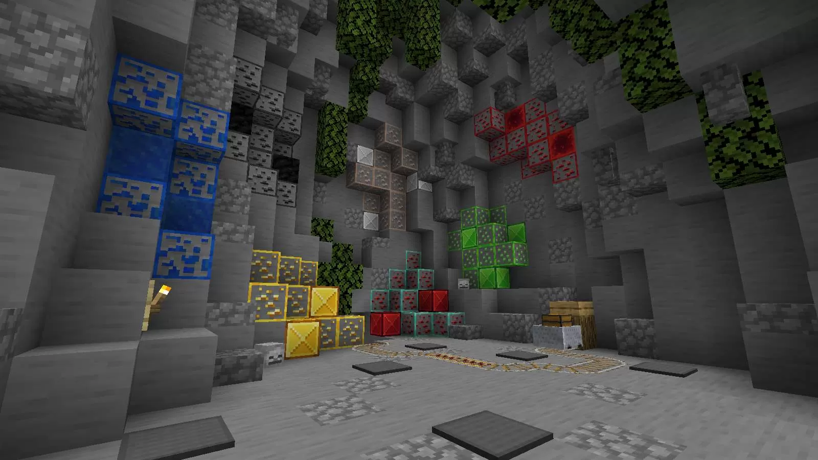 Gallery Image 6 for Granola - Red on PVPRP