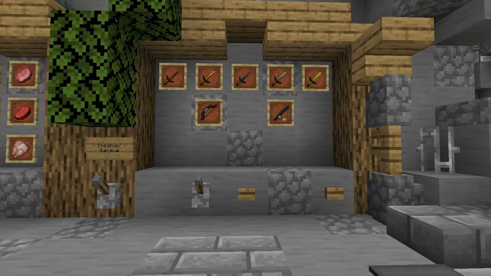 Gallery Image 1 for Granola - MossyGreen on PVPRP