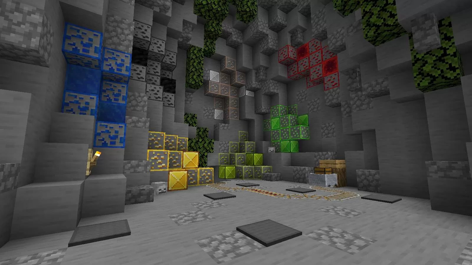 Gallery Image 6 for Granola - MossyGreen on PVPRP