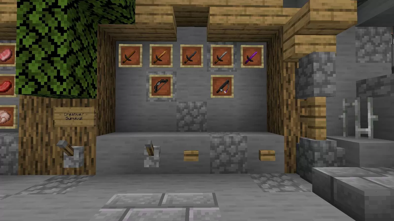 Gallery Image 1 for Granola - Purple on PVPRP