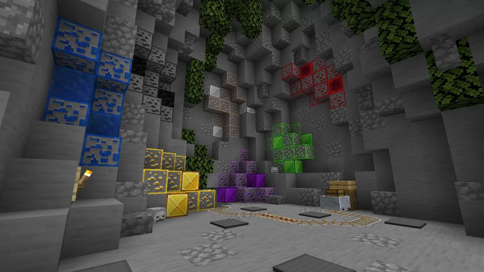 Gallery Image 6 for Granola - Purple on PVPRP