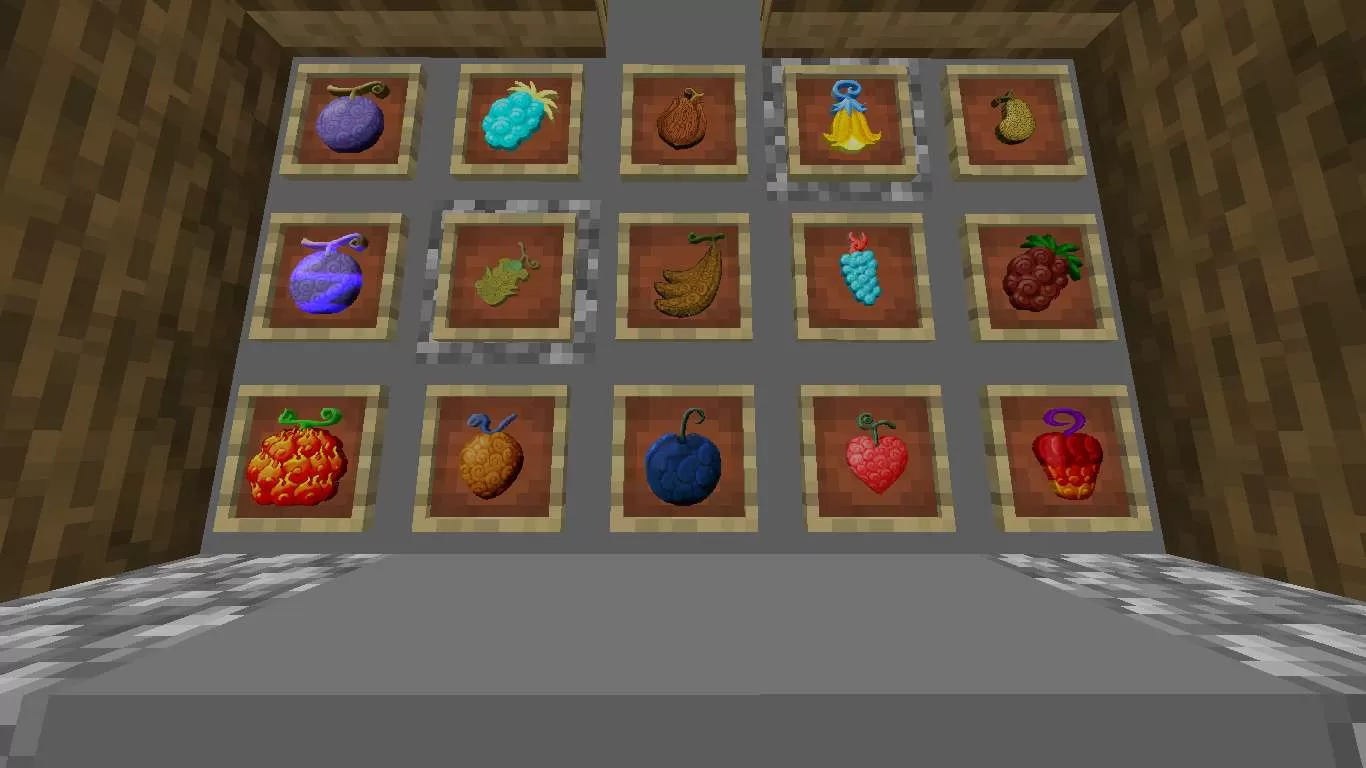 Gallery Image 1 for OnePiece on PVPRP