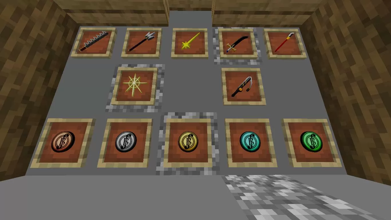 Gallery Image 3 for OnePiece on PVPRP