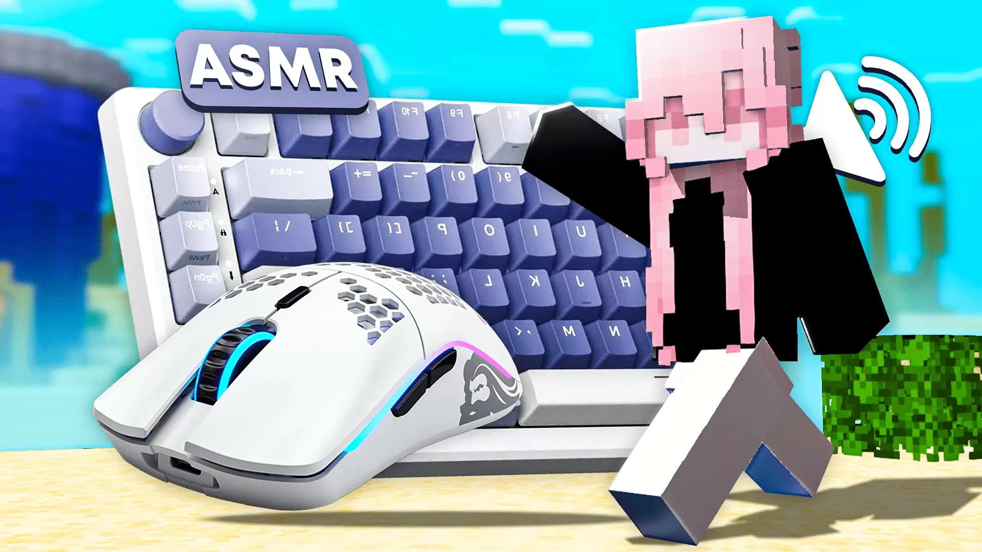 Gallery Image 1 for kazz dz pack mix on PVPRP