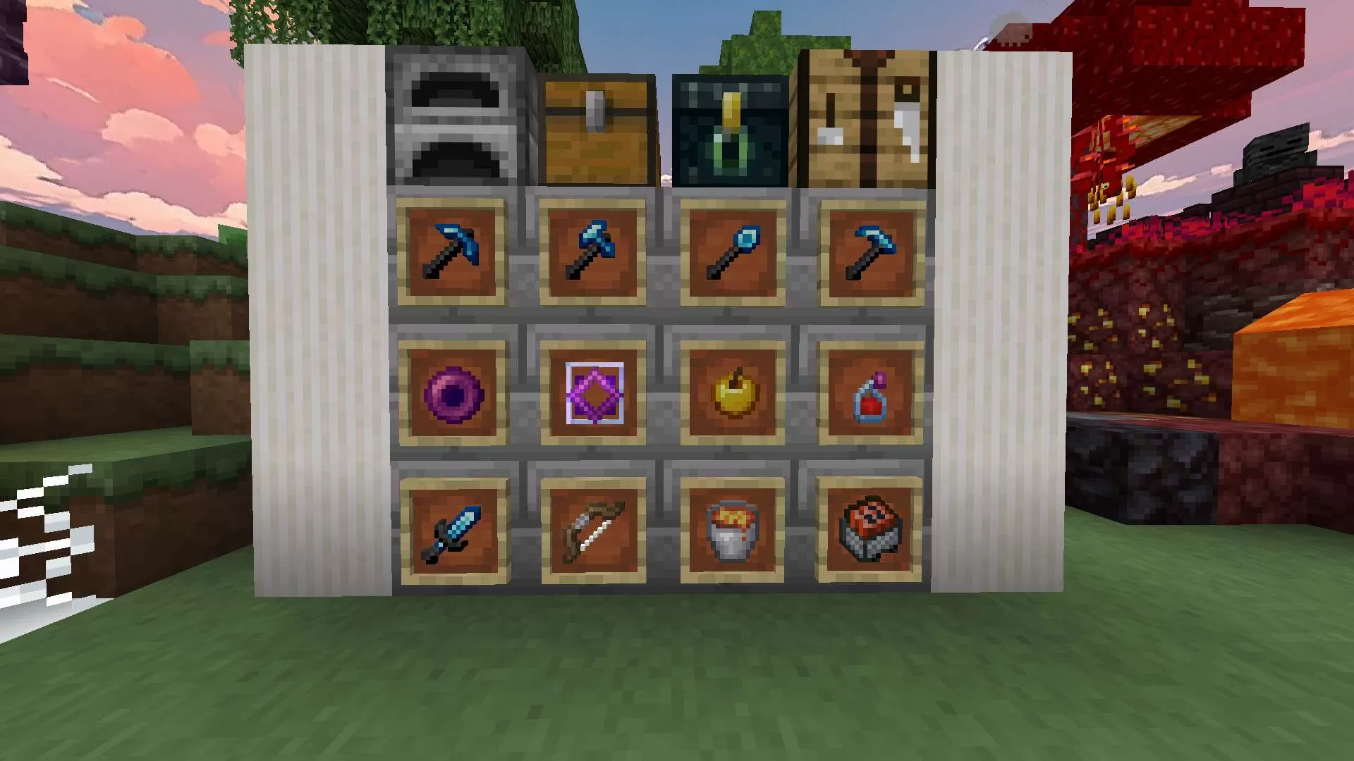 Gallery Image 1 for Wisteria 1.8 on PVPRP