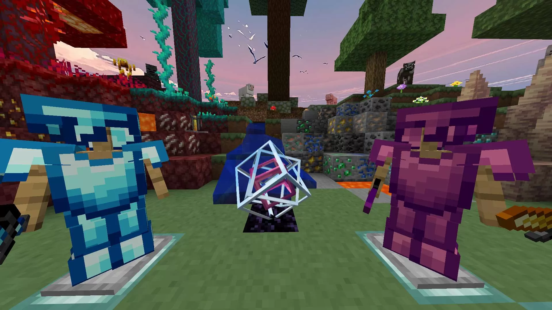 Gallery Image 2 for Wisteria 1.8 on PVPRP