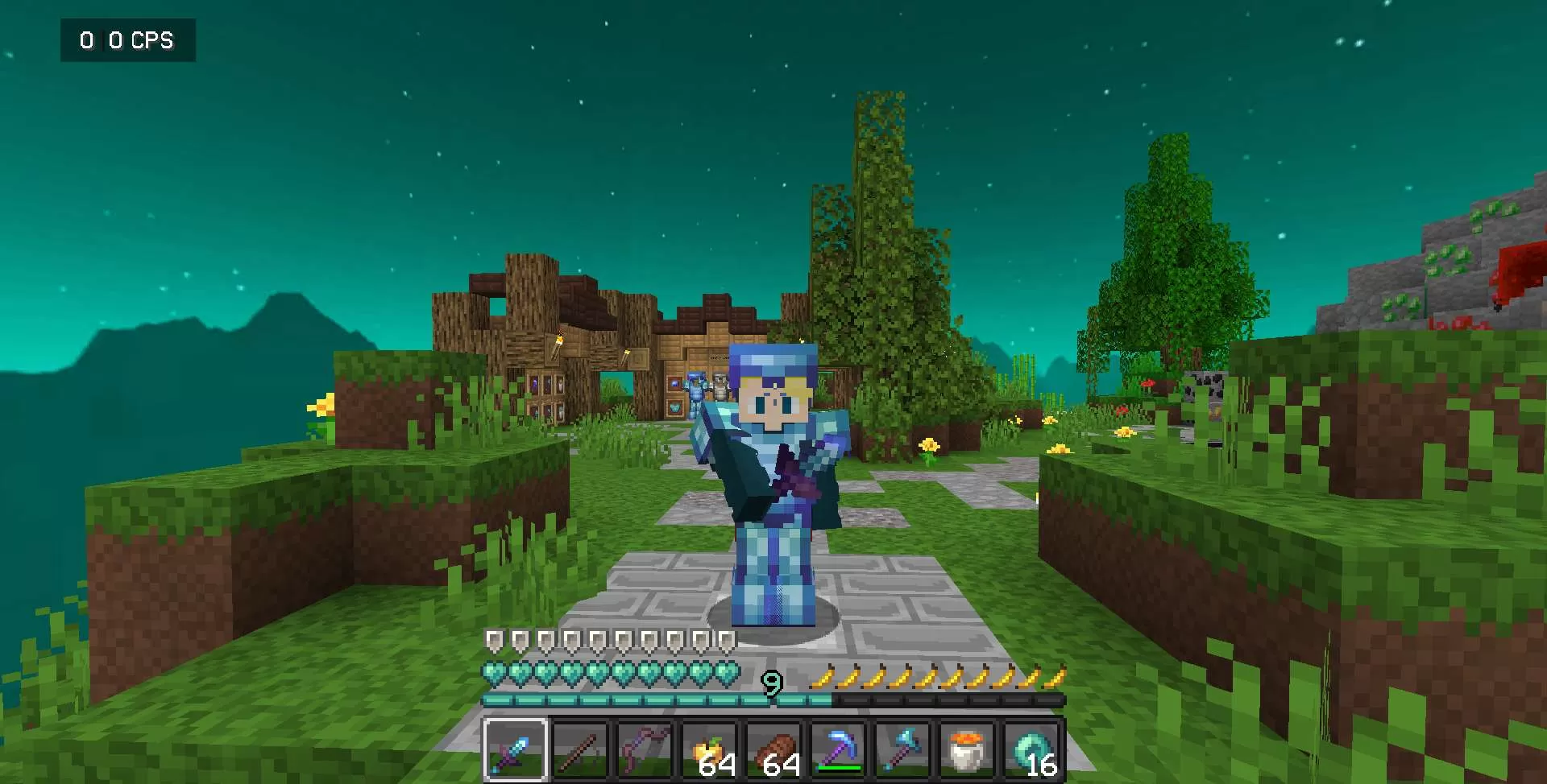 Gallery Image 1 for Affengott  on PVPRP