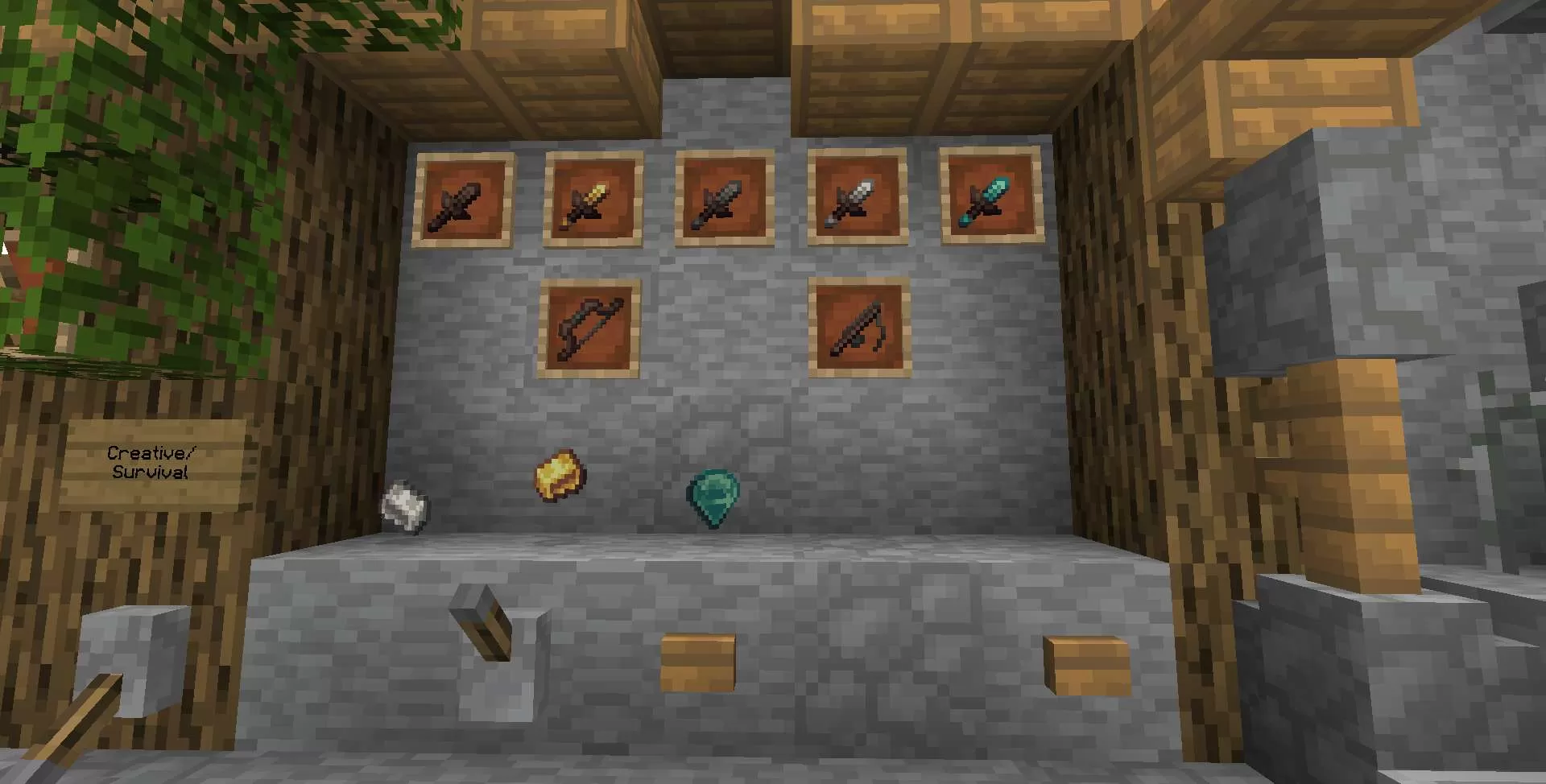 Gallery Image 2 for Affengott  on PVPRP