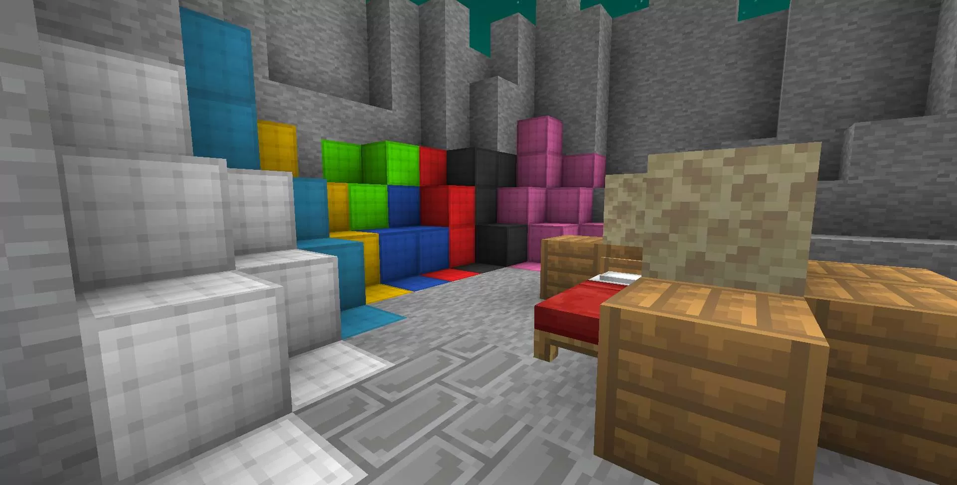 Gallery Image 3 for Affengott  on PVPRP