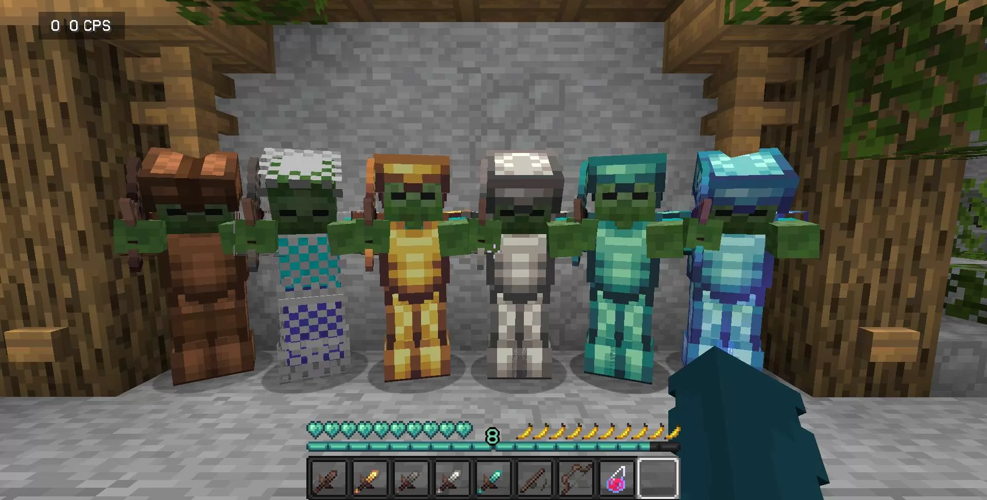 Gallery Image 5 for Affengott  on PVPRP