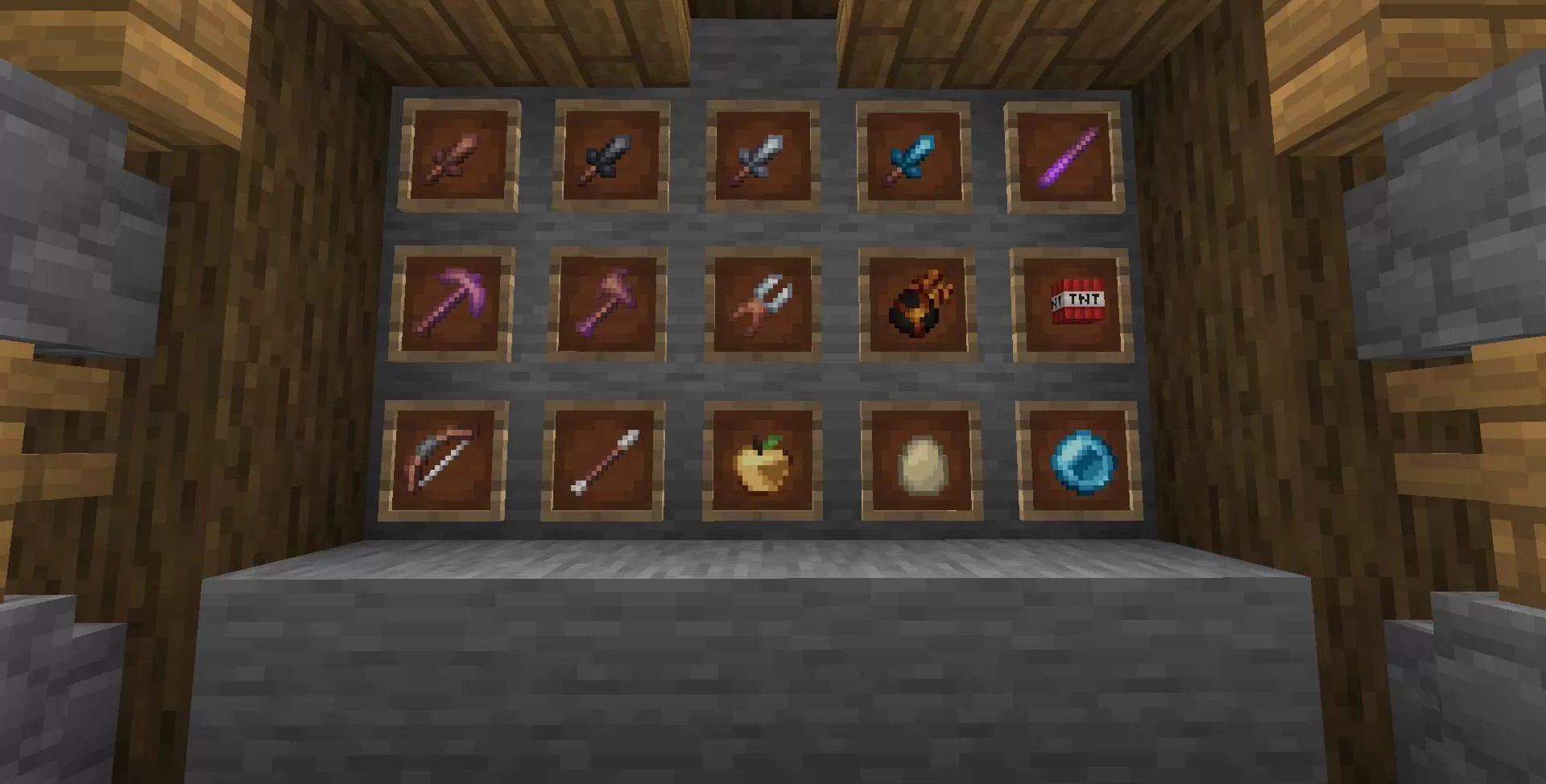 Gallery Image 2 for Sirius  on PVPRP