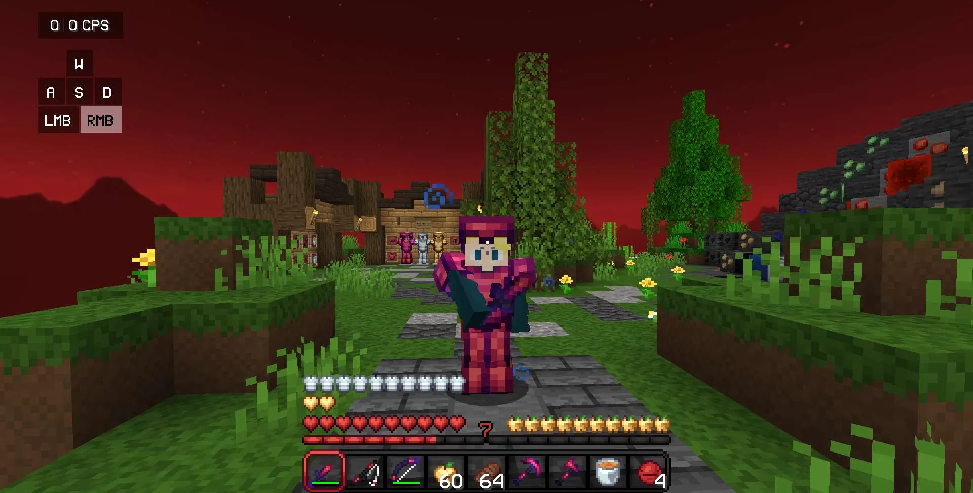 Gallery Image 1 for KingNoPlan 50  on PVPRP