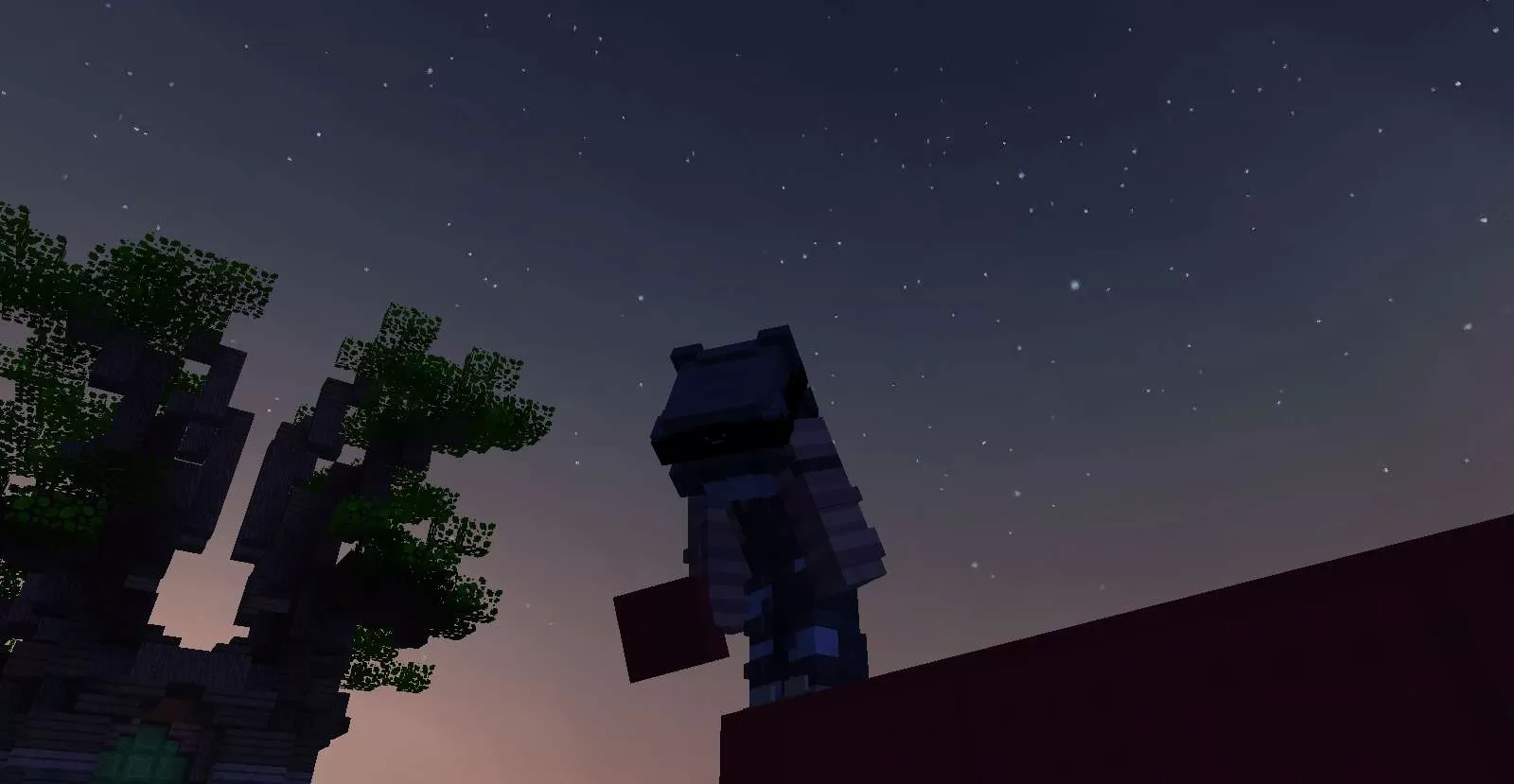 Gallery Image 2 for UpToTheNose on PVPRP