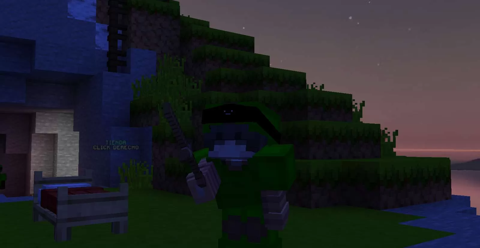 Gallery Image 3 for UpToTheNose on PVPRP