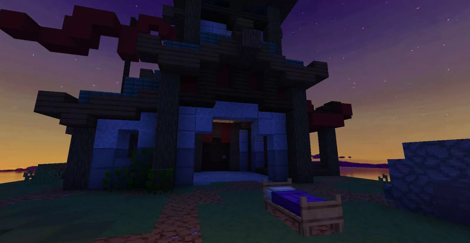 Gallery Image 1 for UpToTheNose [Purple recolor]  on PVPRP