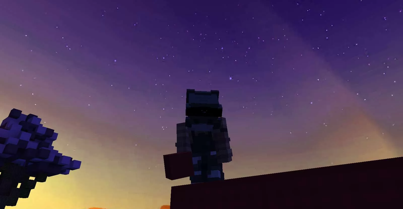 Gallery Image 2 for UpToTheNose [Purple recolor]  on PVPRP