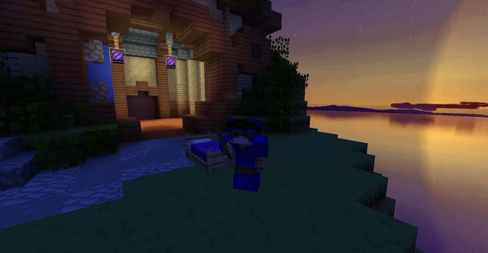 Gallery Image 3 for UpToTheNose [Purple recolor]  on PVPRP